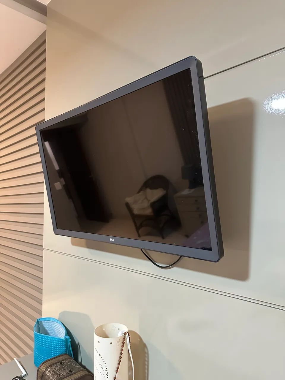 LG TV 32 polegadas - Foto 3