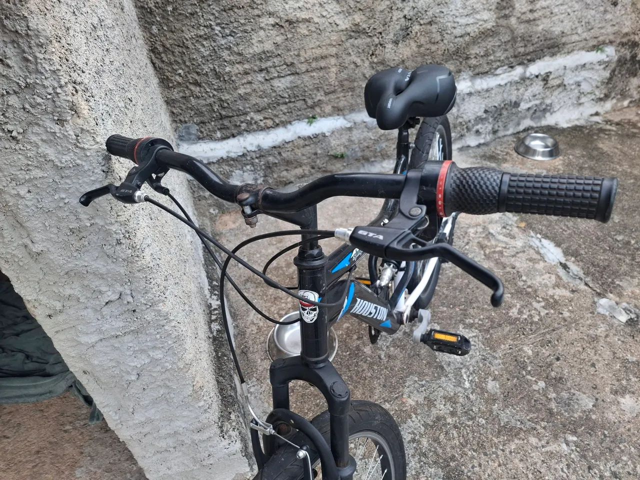 Bicicleta Aro 26  - Foto 2