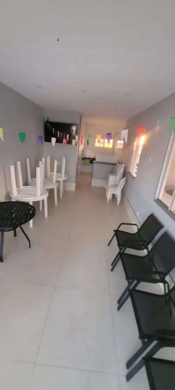 Amplo apartamento 3 quartos - Foto 4