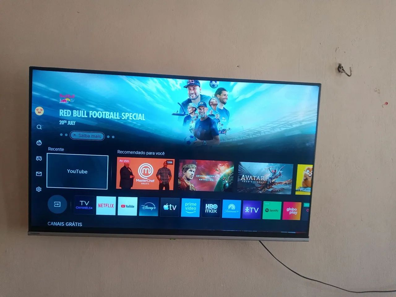 Tv de 50 polegadas  - Foto 2