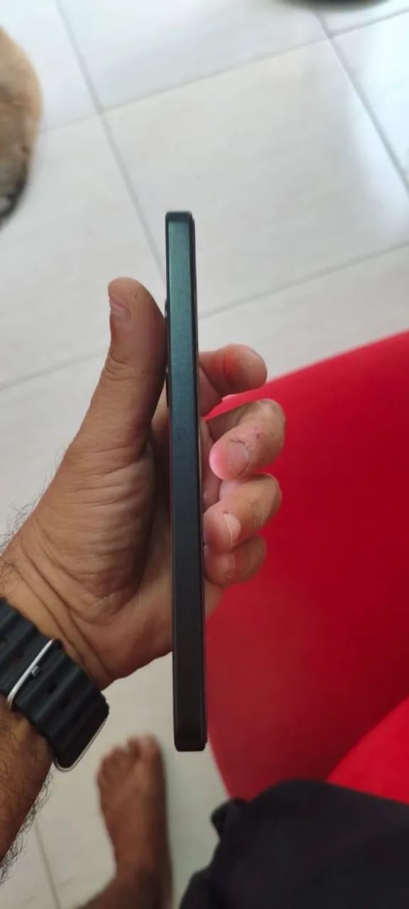 Poco X7 pro  - Foto 5