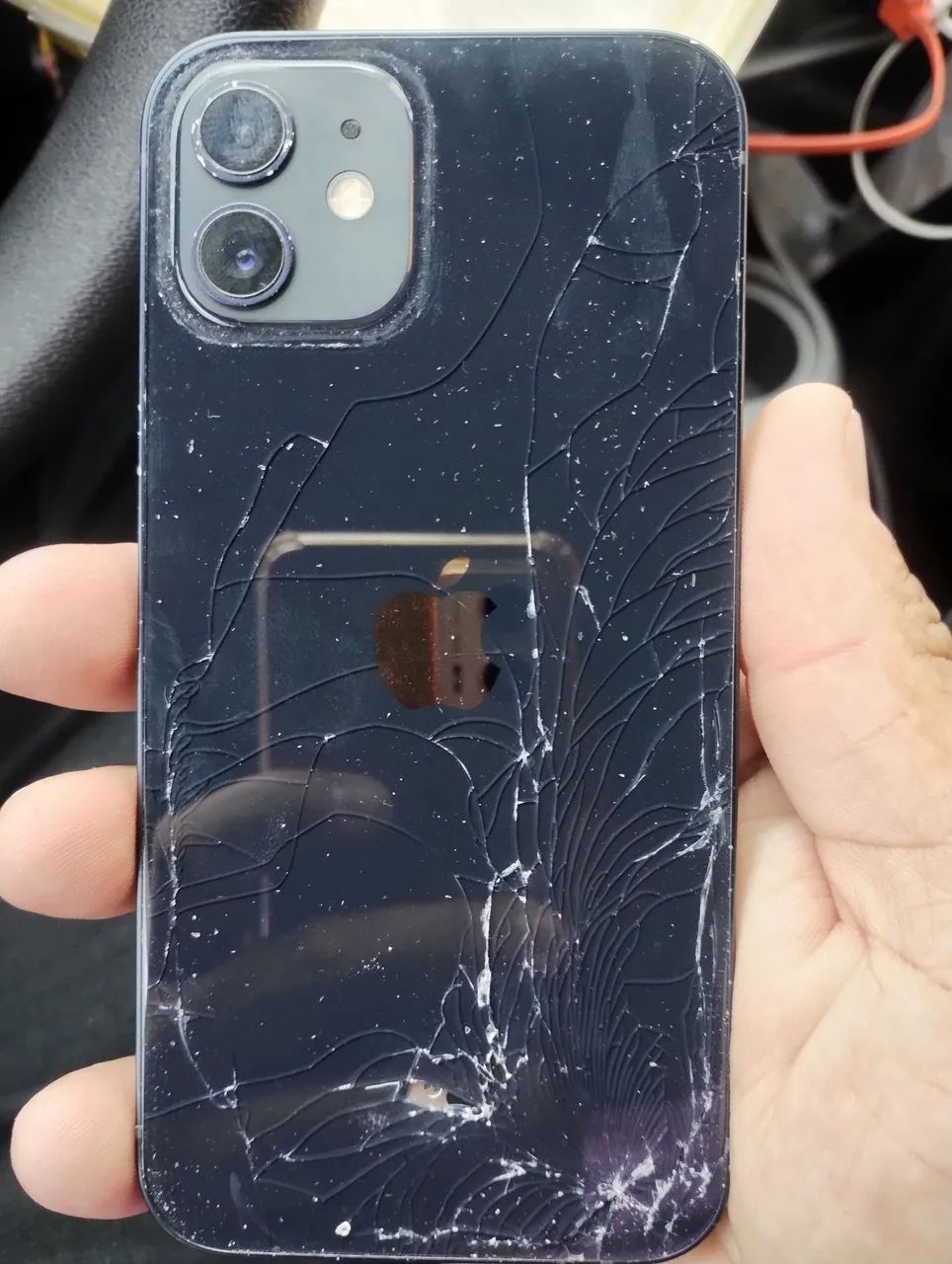 IPHONE 12 - Foto 2