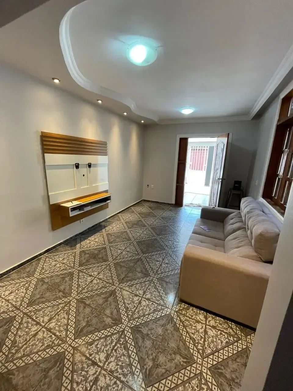 SOBRADO COOPHAMIL COM 4 QUARTOS codigo: 359131 - Foto 2