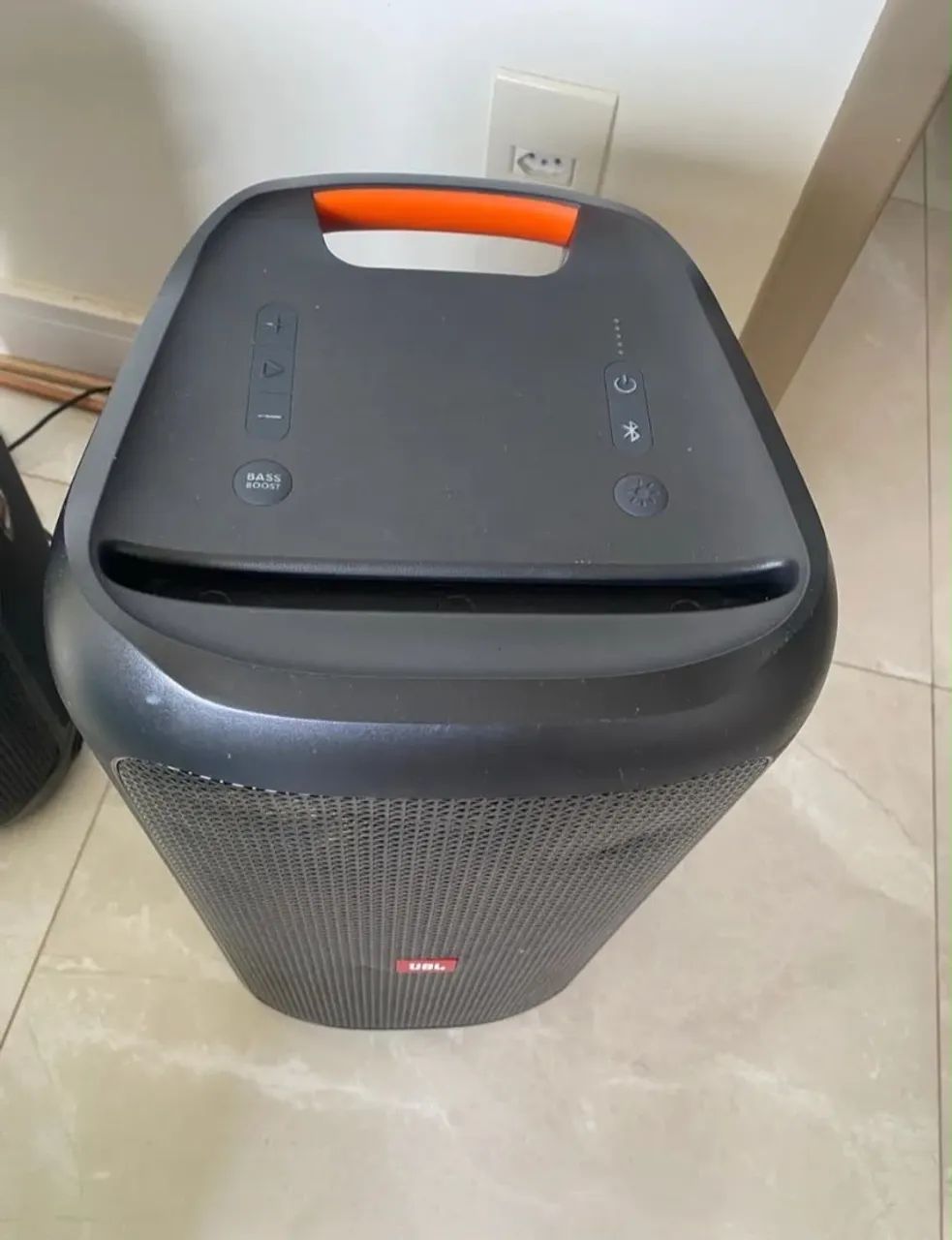 JBL part box 110
