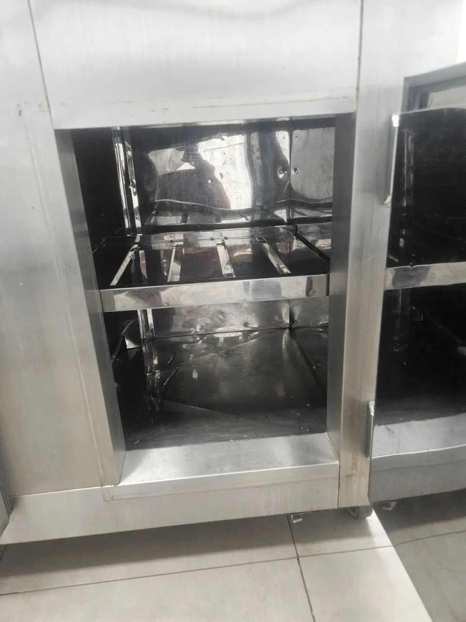 Freezer 220 volts - Foto 3