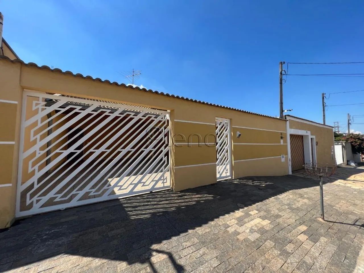 Casa à venda com 3 quartos no Parque Via Norte em Campinas/SP. - Foto 2