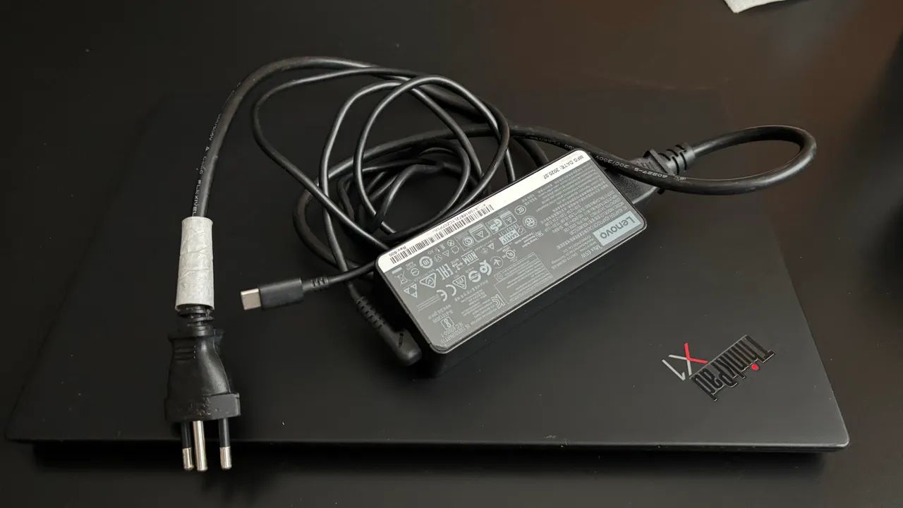 Notebook Lenovo ThinkPad X1 Carbon - Foto 4