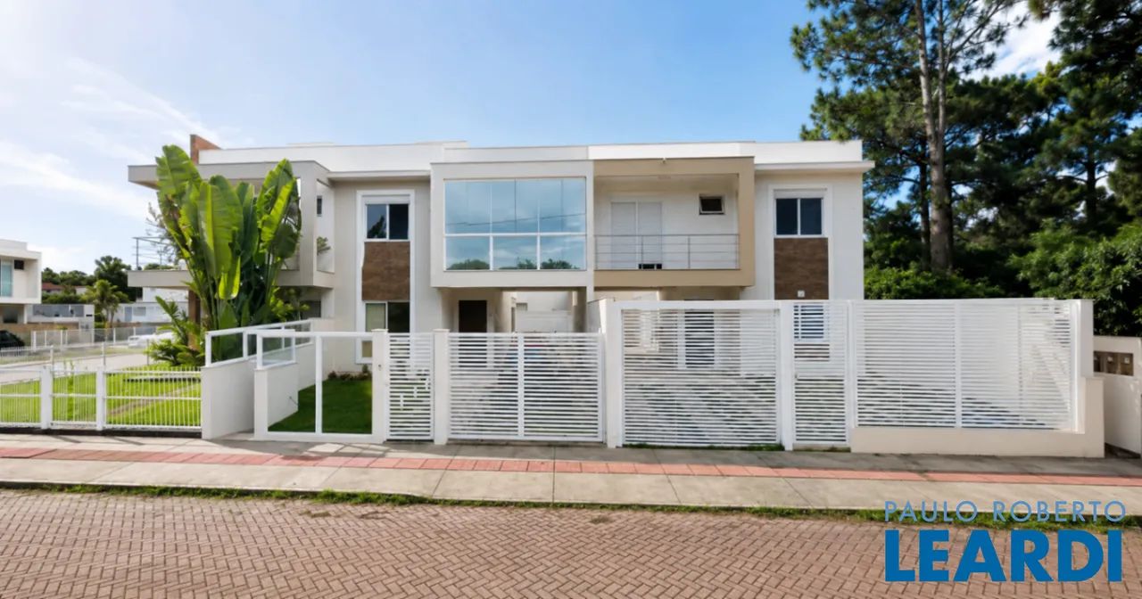 CASA TÉRREA - SÃO JOÃO DO RIO VERMELHO - SC - Foto 2