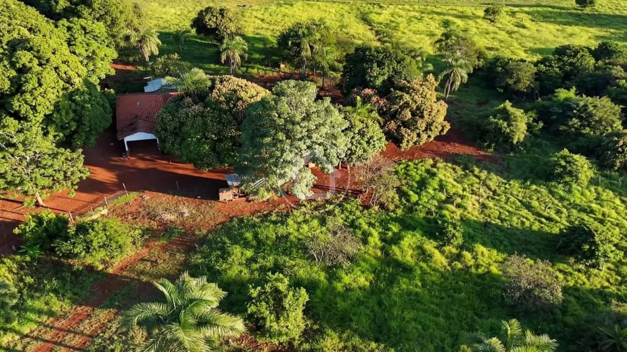CHACARA 5.5 HECTARES - JARAGUARI - Foto 3