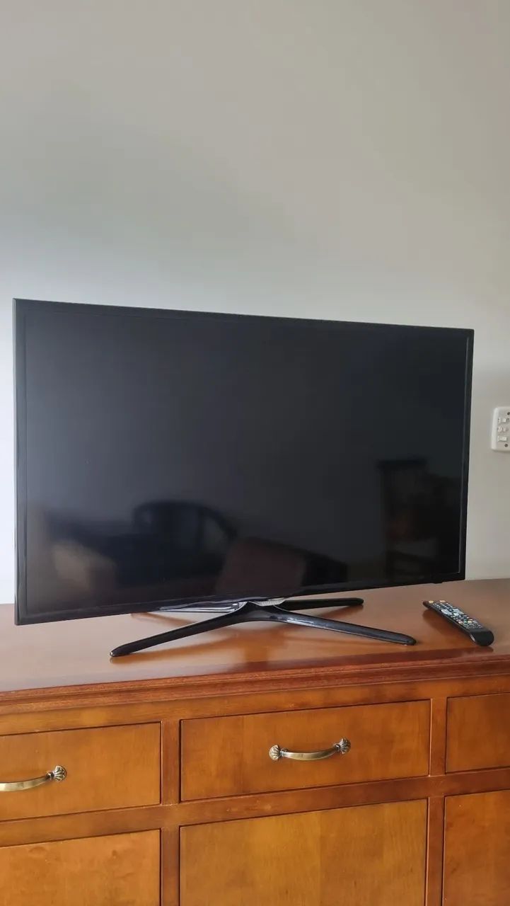 TV SAMSUNG 40" LED 