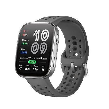 Smartwatch amazfit Bio 6 - Foto 3
