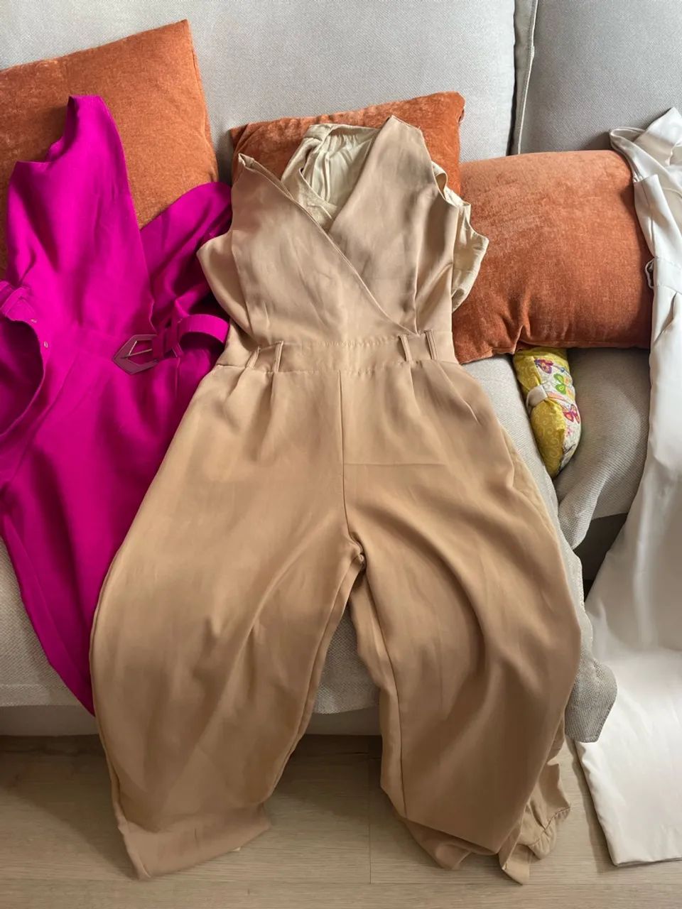 Roupas  - Foto 3