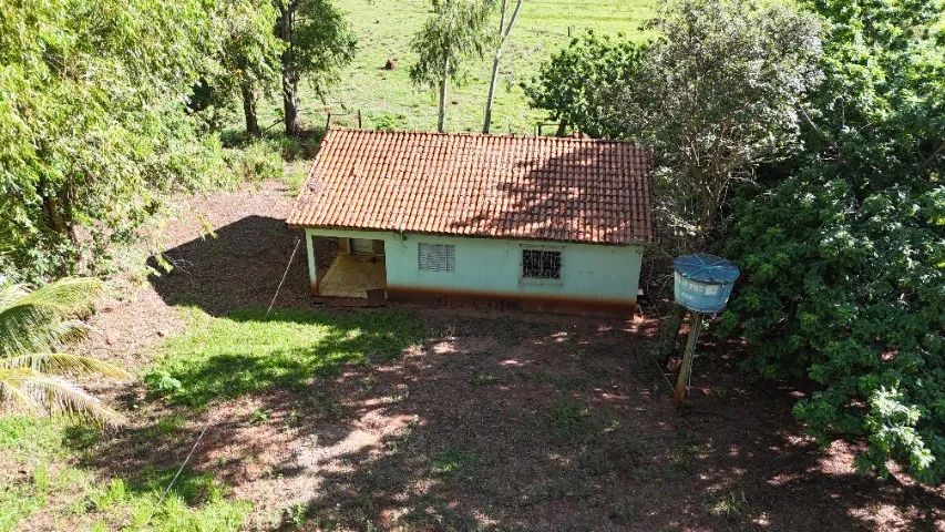 Chácara de 07 Hectares Próxima a Campo Grande!  - Foto 3