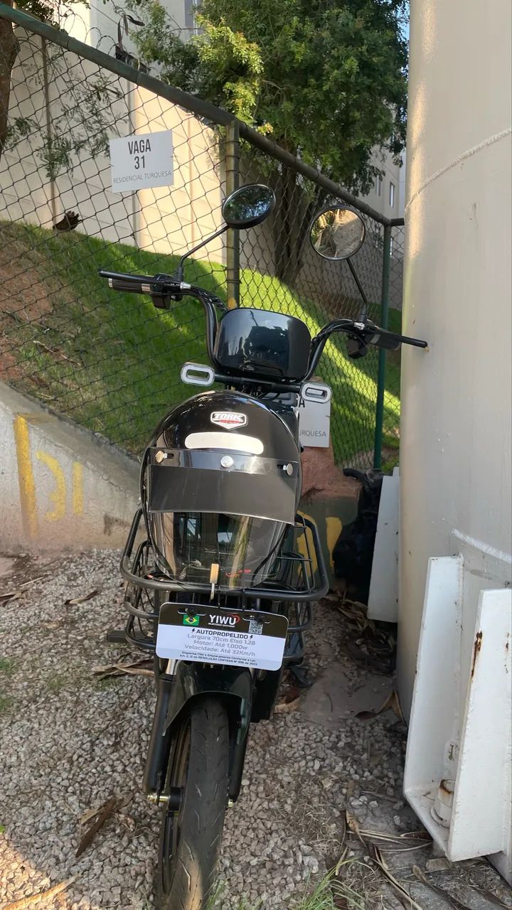 Autopropelido - Foto 5