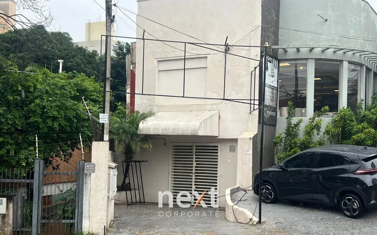 salão - Cambuí - Campinas - Foto 2