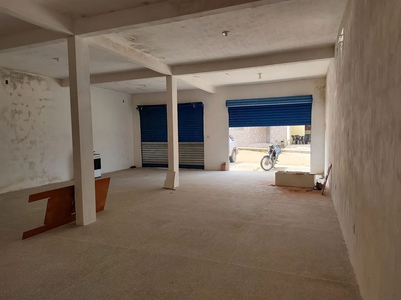 Alugo Galpão no Caseb Serrinha Bahia  - Foto 2