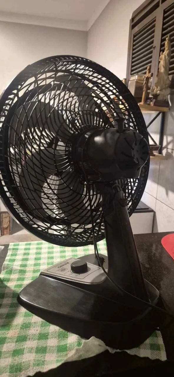 Ventilador ARNO 40cm - Foto 3