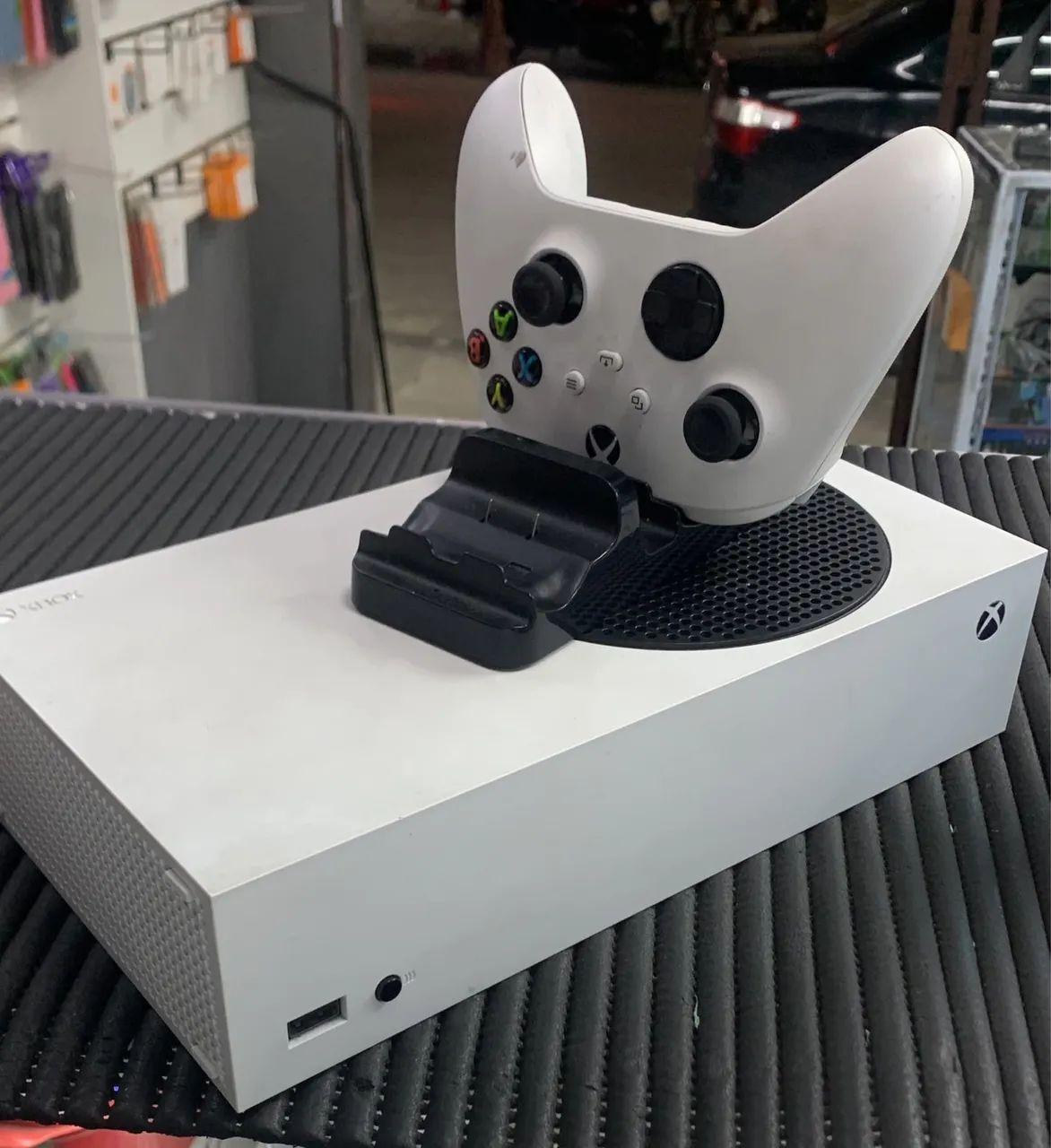 Xbox séries s 