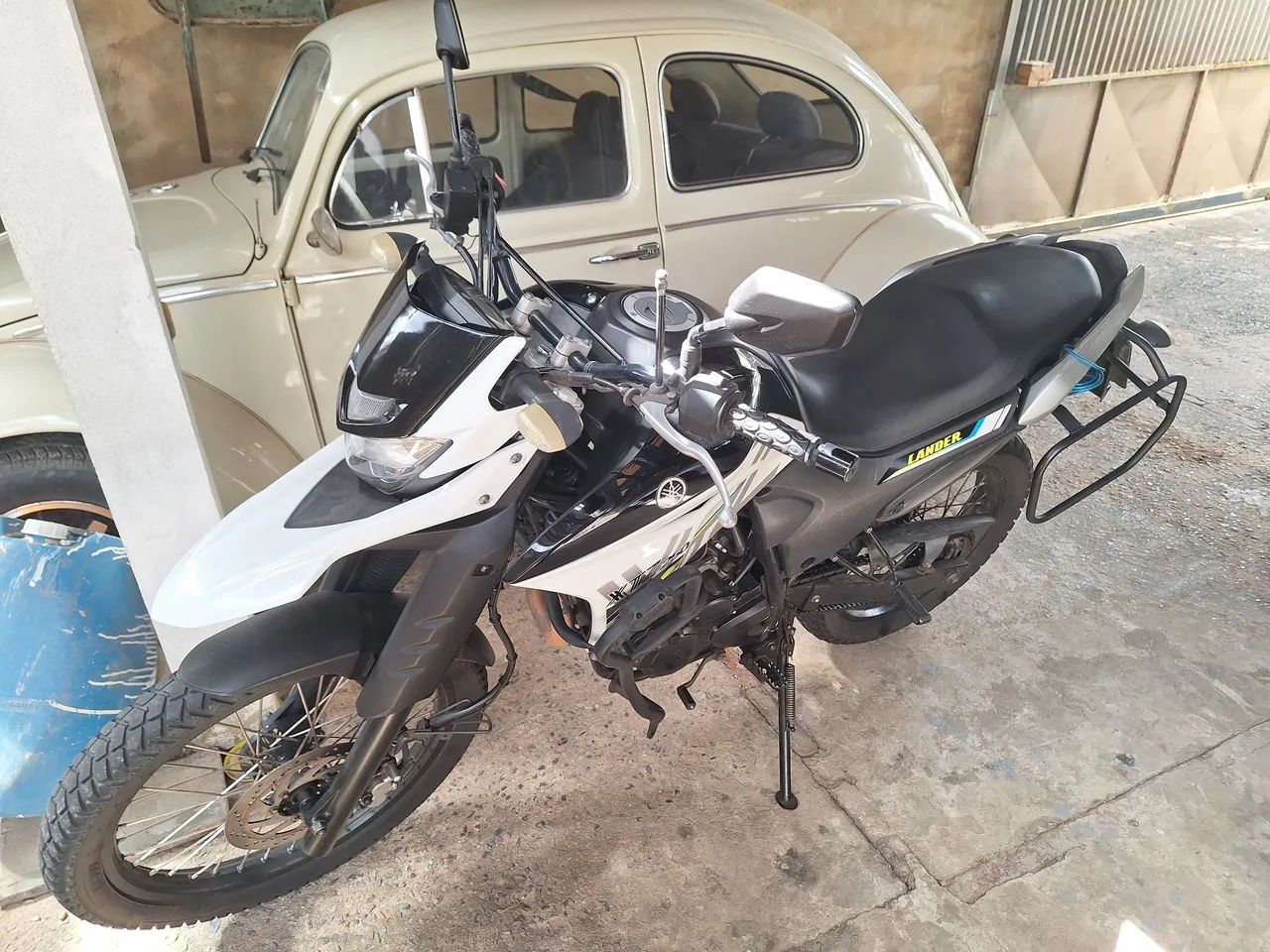 Lander branca 2020 - Foto 3