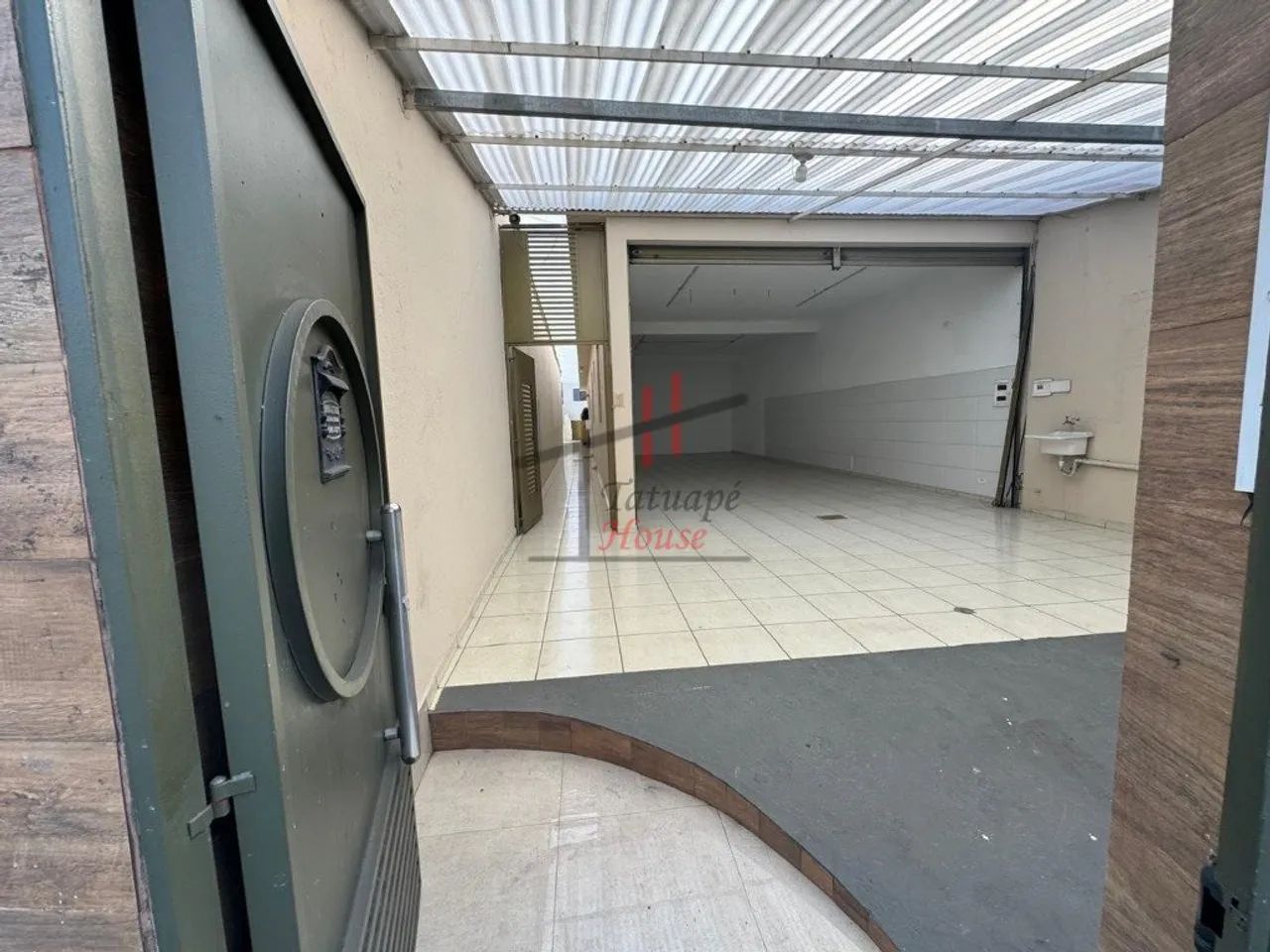 Salão Comercial 210m2 com casa nos Fundos 300m2 - Foto 3