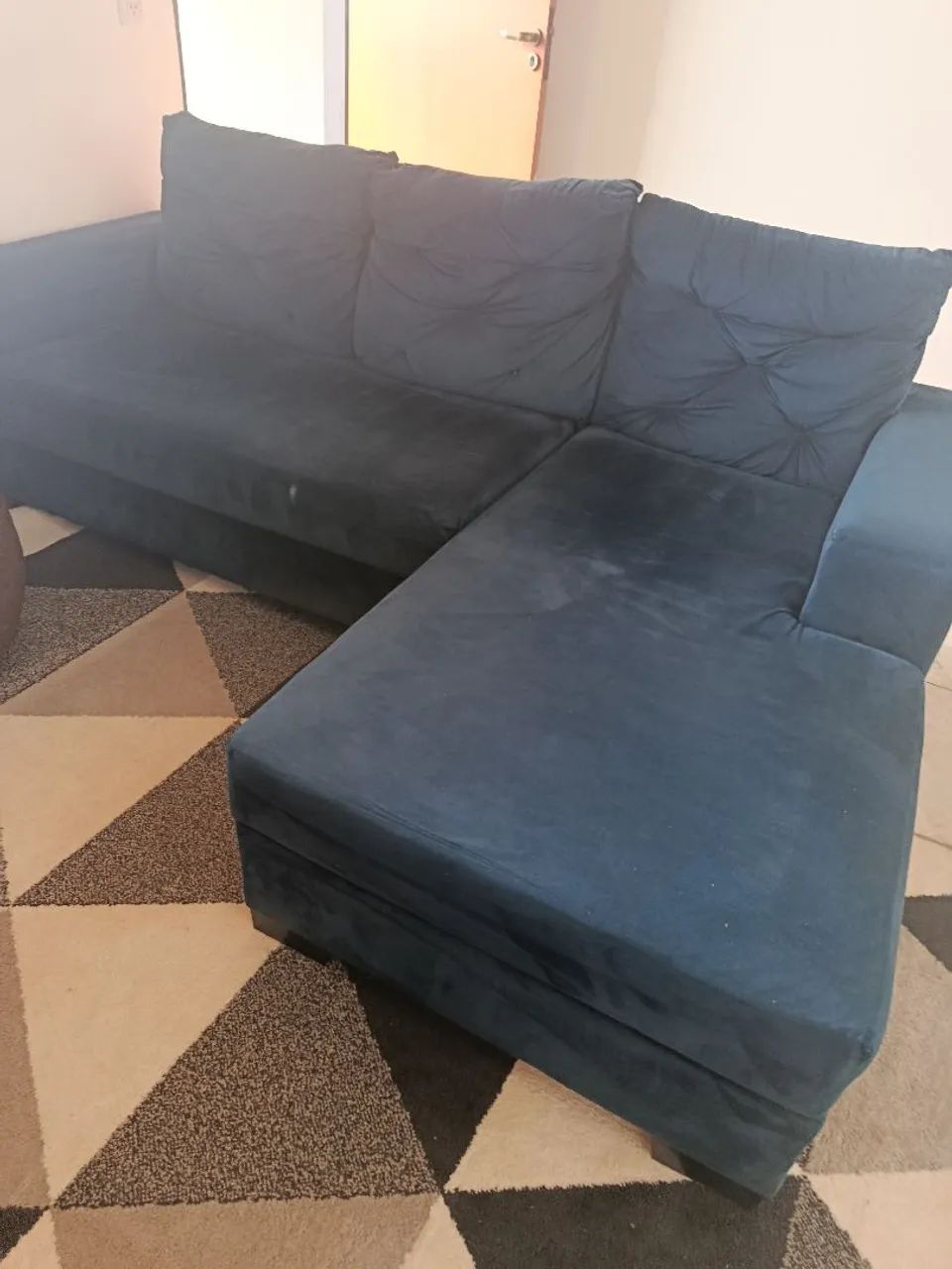 Sofá - Foto 2