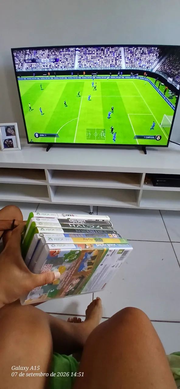 Xbox 360 desbloqueado 