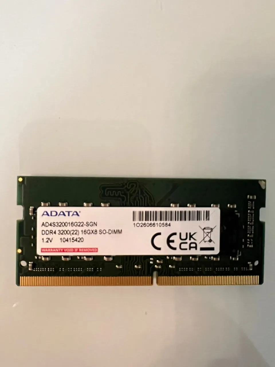 memoria DDR4 8GB ECC RDIMM - (PARA XEON) - Memória RAM - Centro