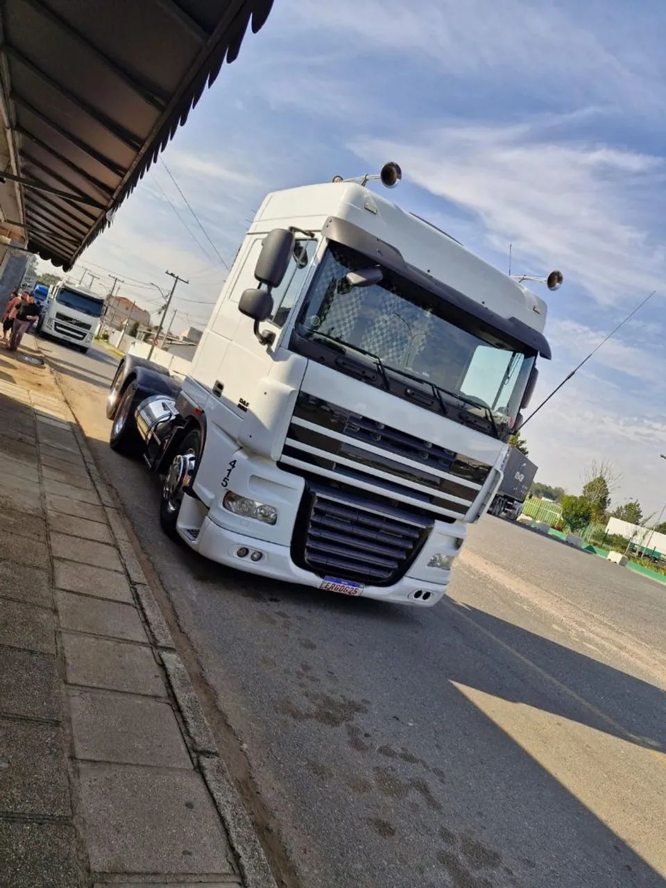 DAF 460  - Foto 2