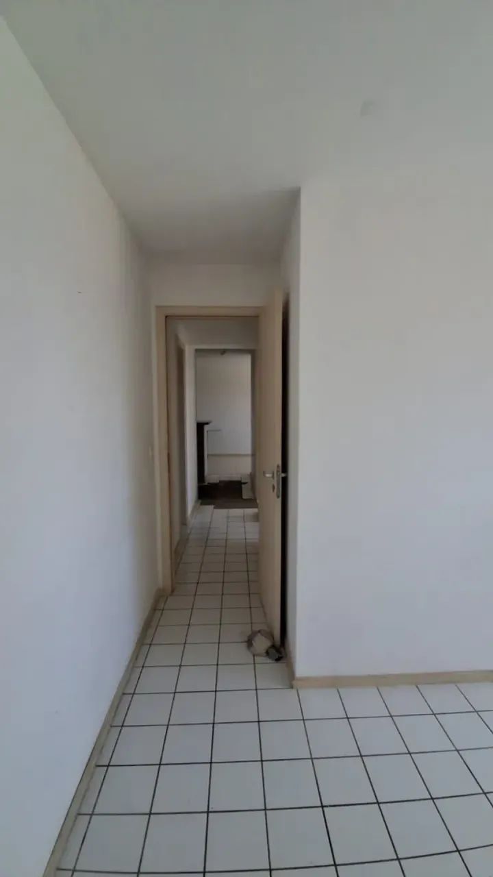 APARTAMENTO 3/4 PONTA NEGRA NATAL RN