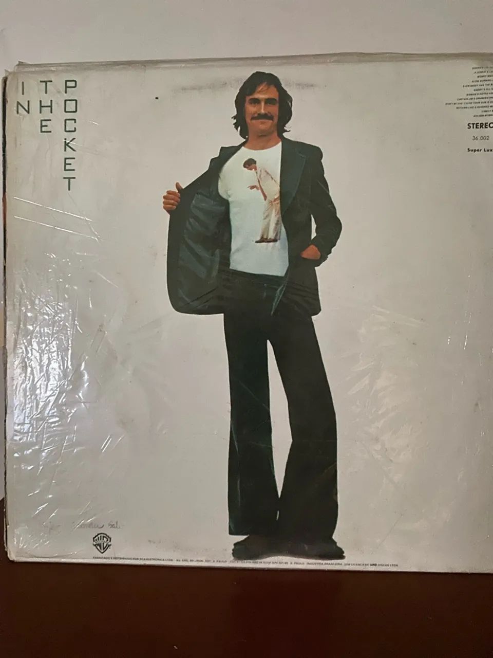 Combo de Vinis James Taylor - Foto 5