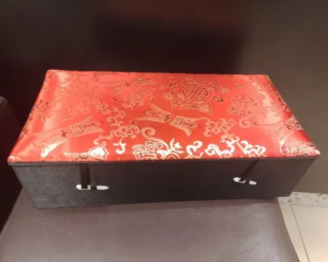 Caixa de Joias Oriental *Nova e na Caixa* - Foto 3