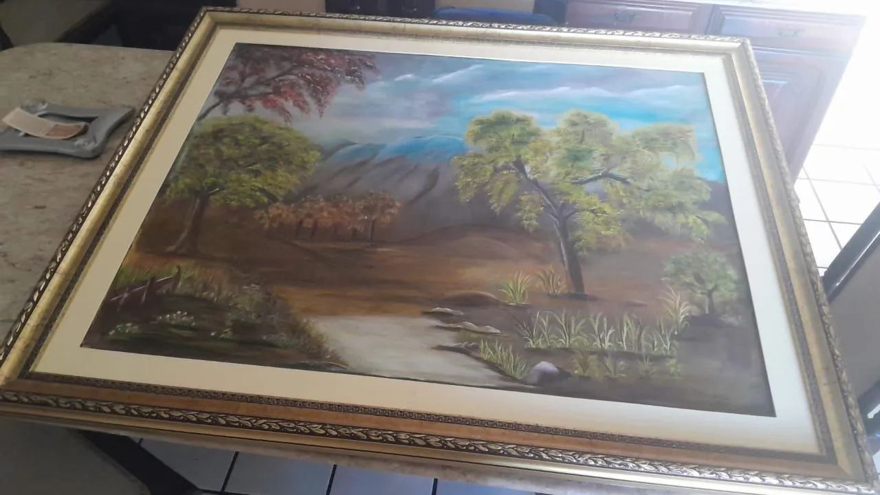 Vendo quadros  - Foto 4