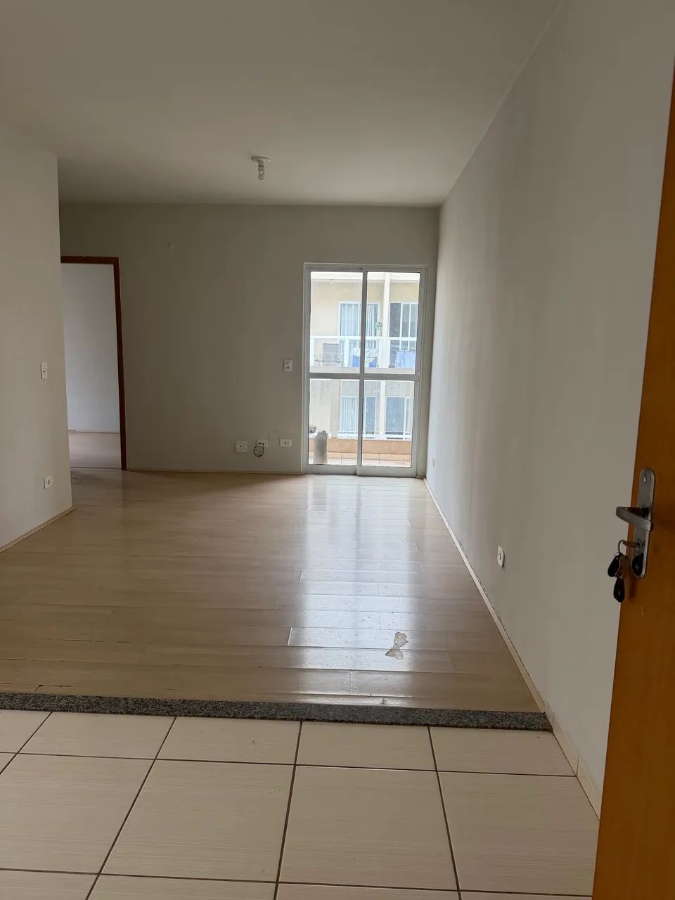 Vendo apartamento - condomínio Izabel  - Foto 2