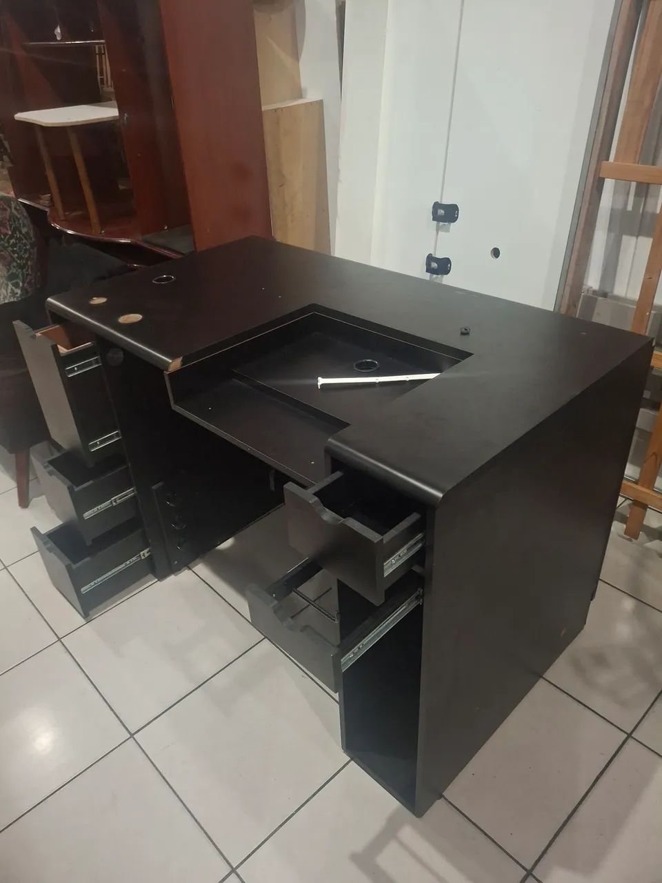 Balcão Mutiuso  - Foto 2