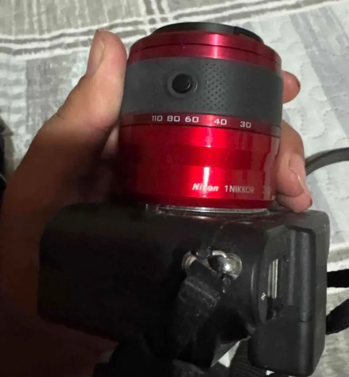 Nikon v1 - Foto 4