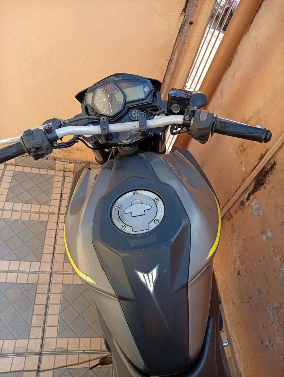 MT03 - Foto 2