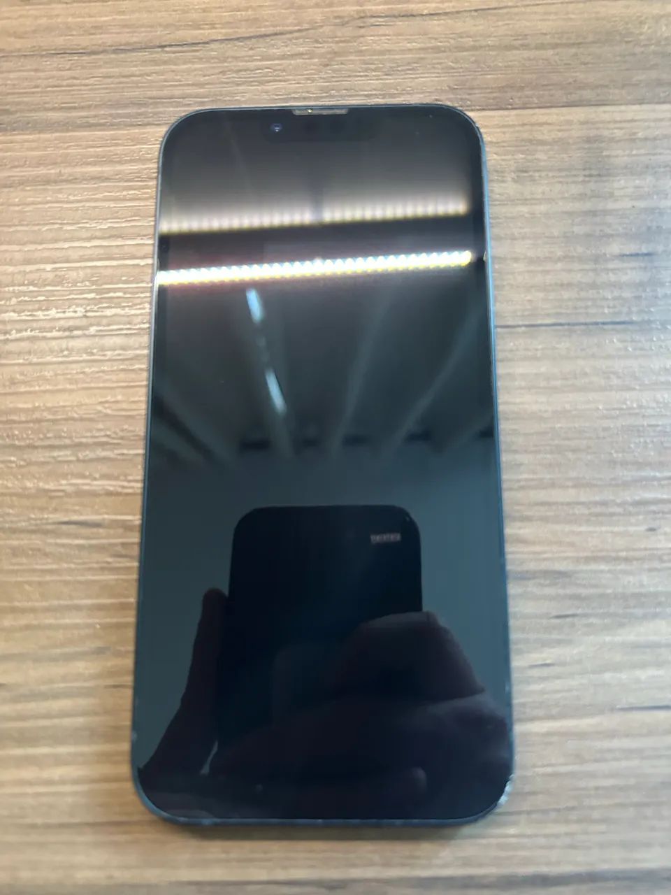 Iphone 13 77% de bateria - Foto 3