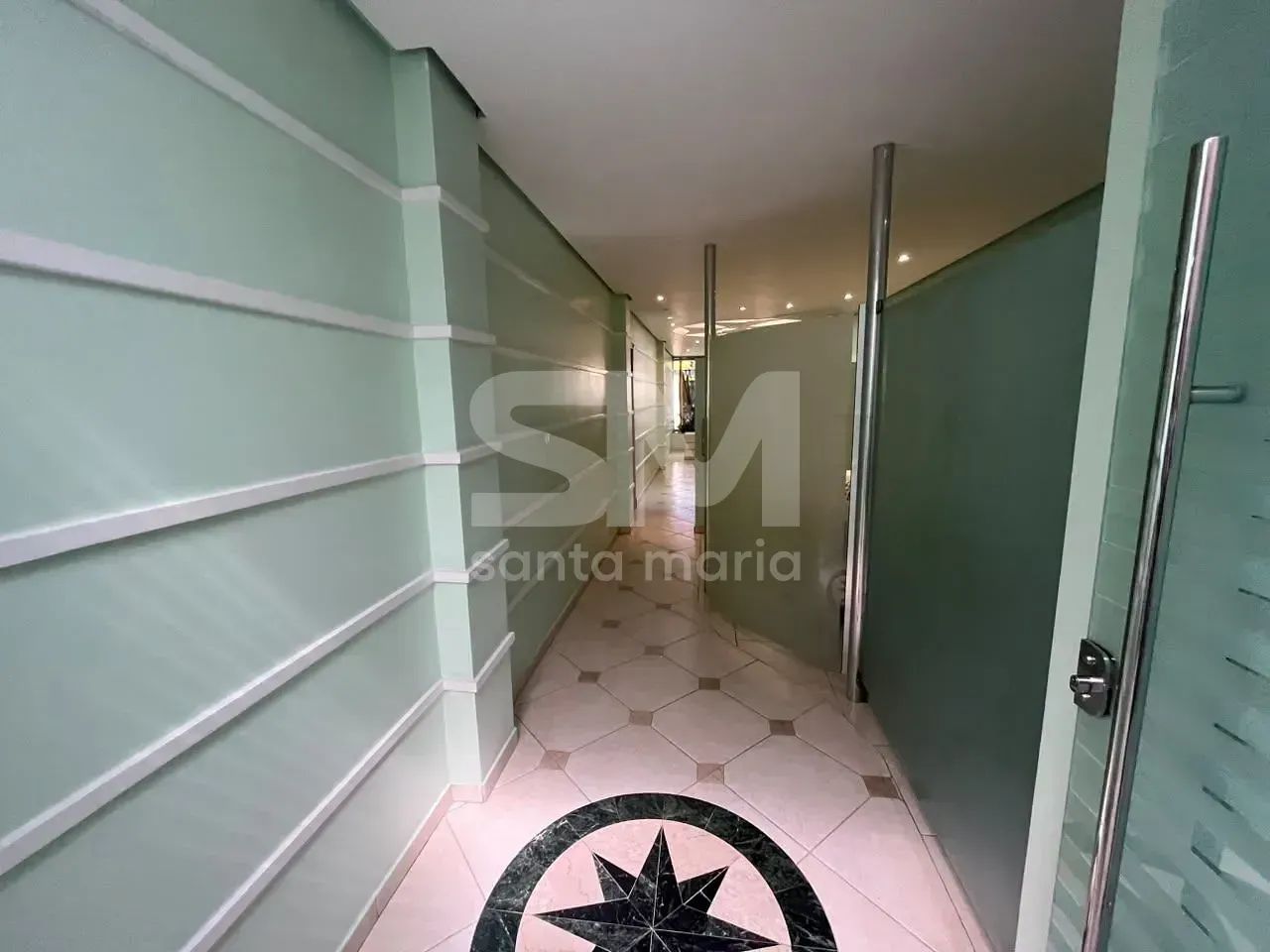 Sala para locação, Centro, Chapecó  SC - Foto 2