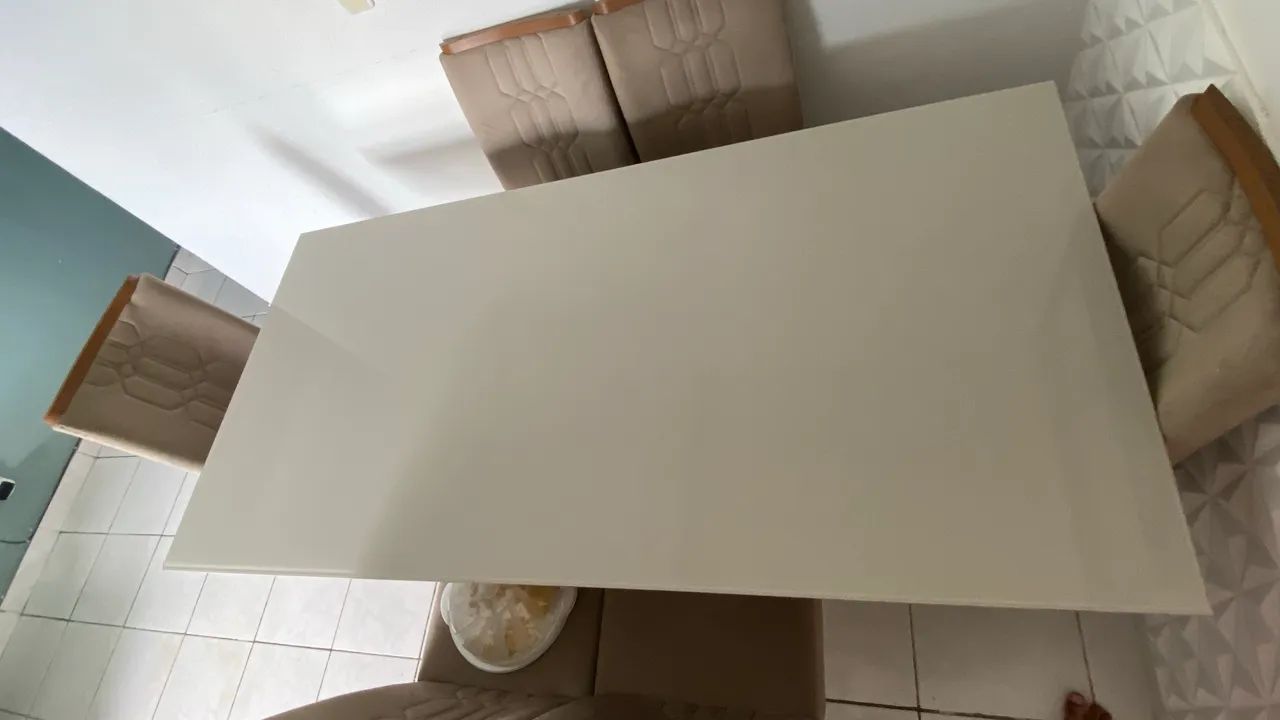 8 meses de uso  - Foto 4