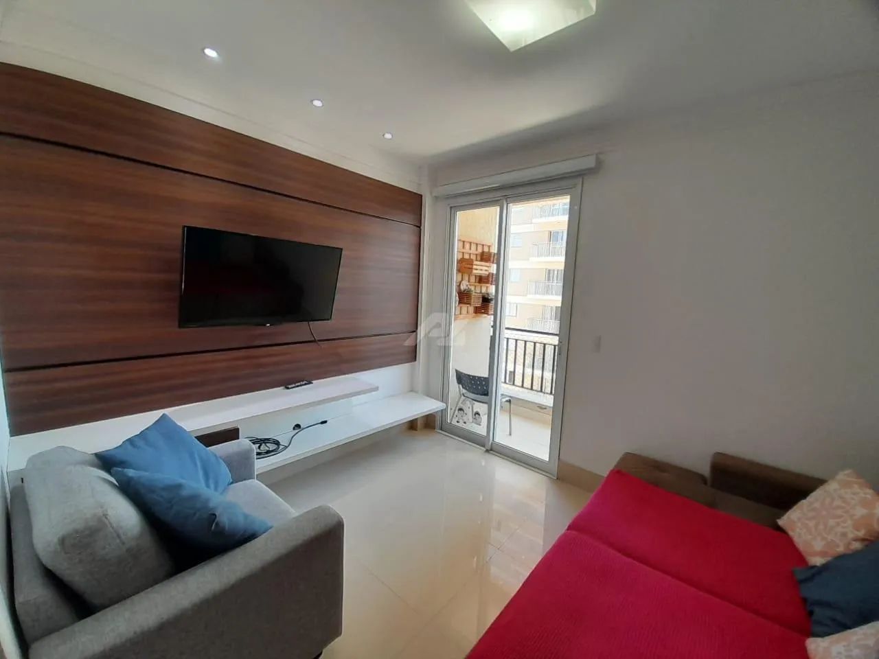 apartamento - Vila Itapura - Campinas - Foto 5