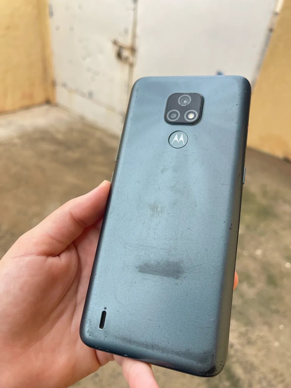 Moto E7 32gb 