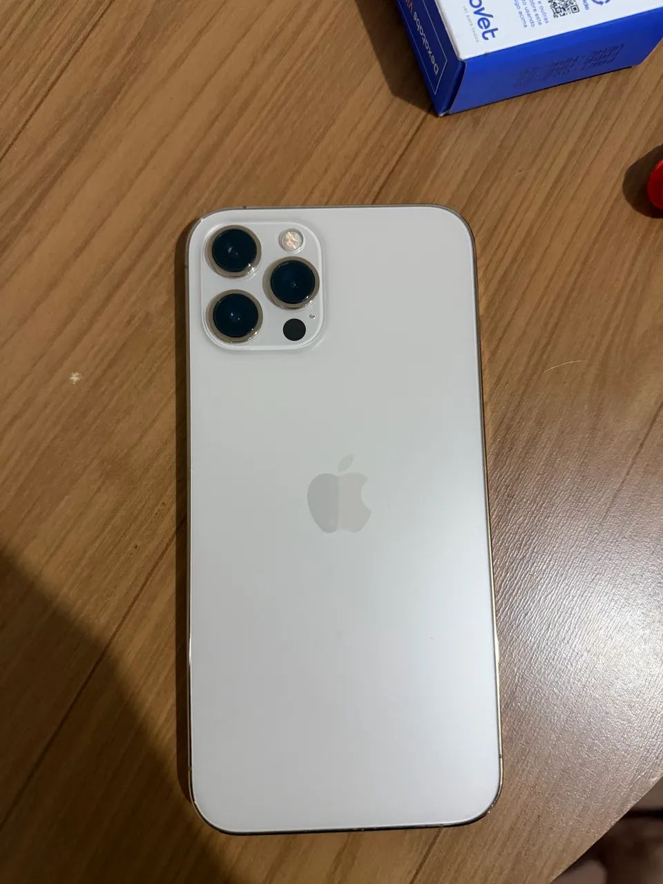 iPhone 12 Pro Max 256