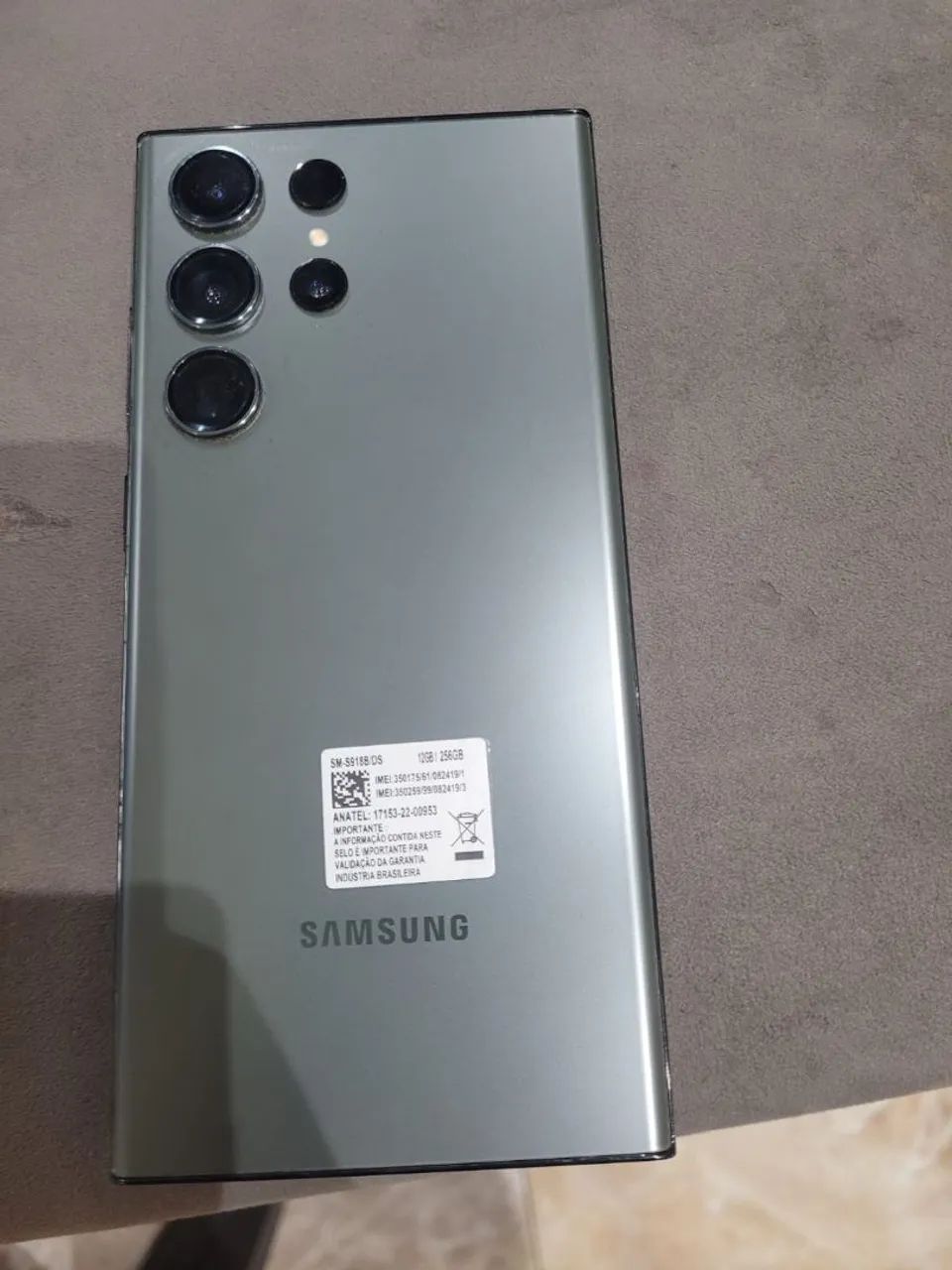 S23 ultra