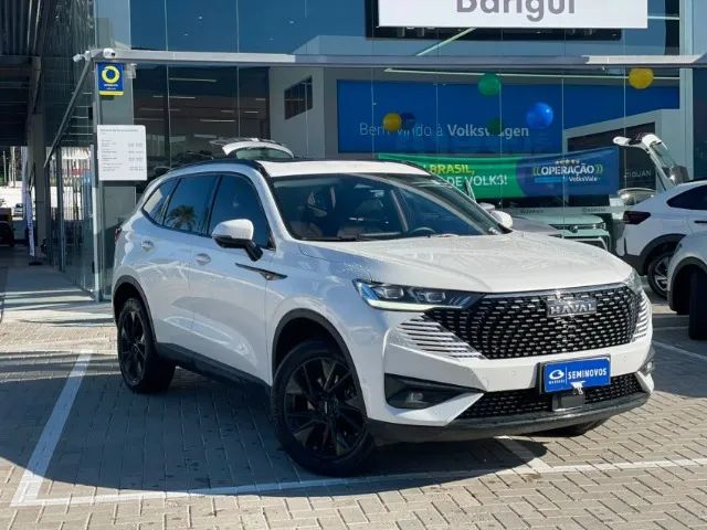 GWM Haval H6 Premium HEV 2025 - Foto 2
