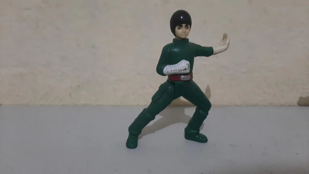 Coleção Original Naruto - McDonalds - Foto 4
