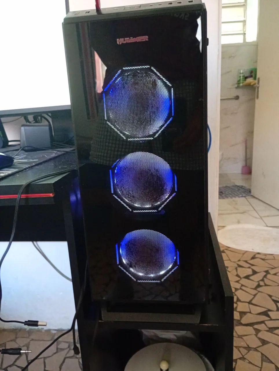 CPU GAMER 2026 - Foto 2
