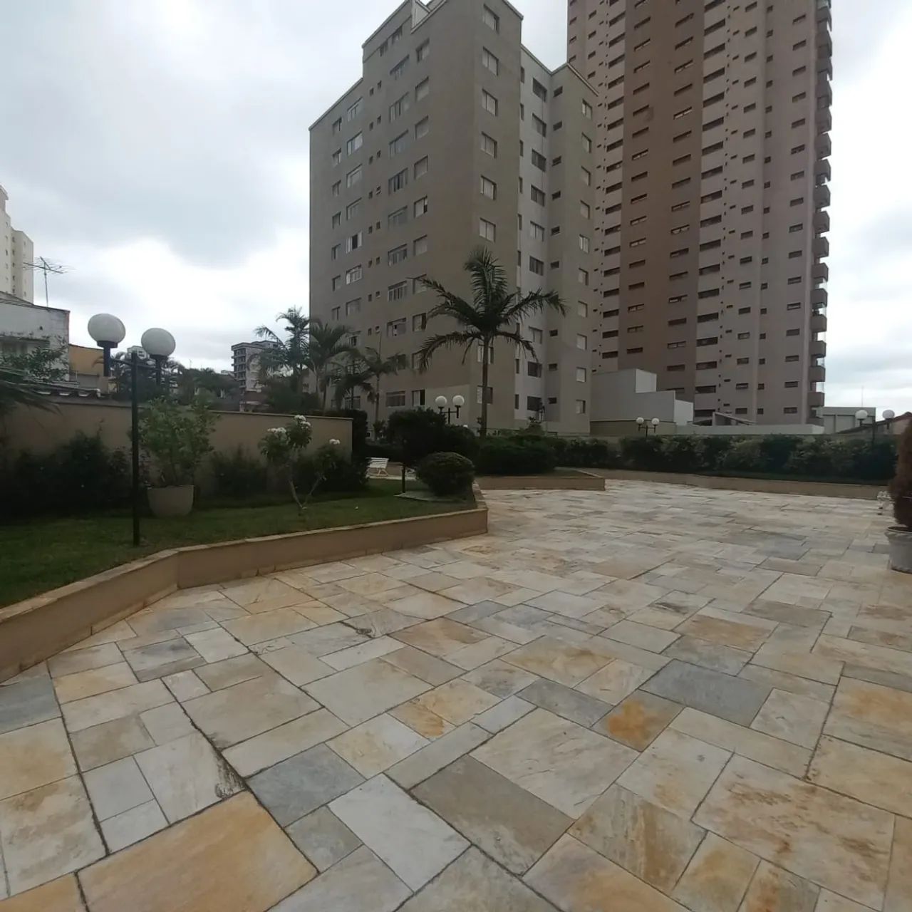 Apartamento para locação em Santana com 2 quartos, 70m² - Foto 4