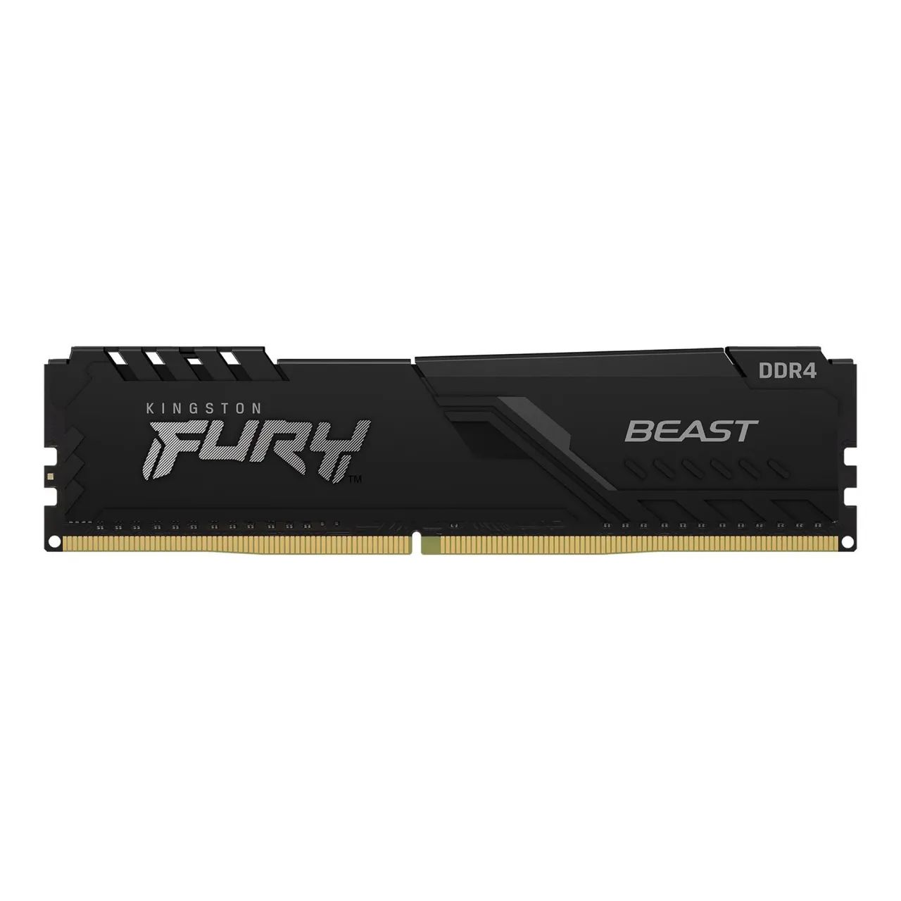 Memória RAM 16GB DDR4 Kingston