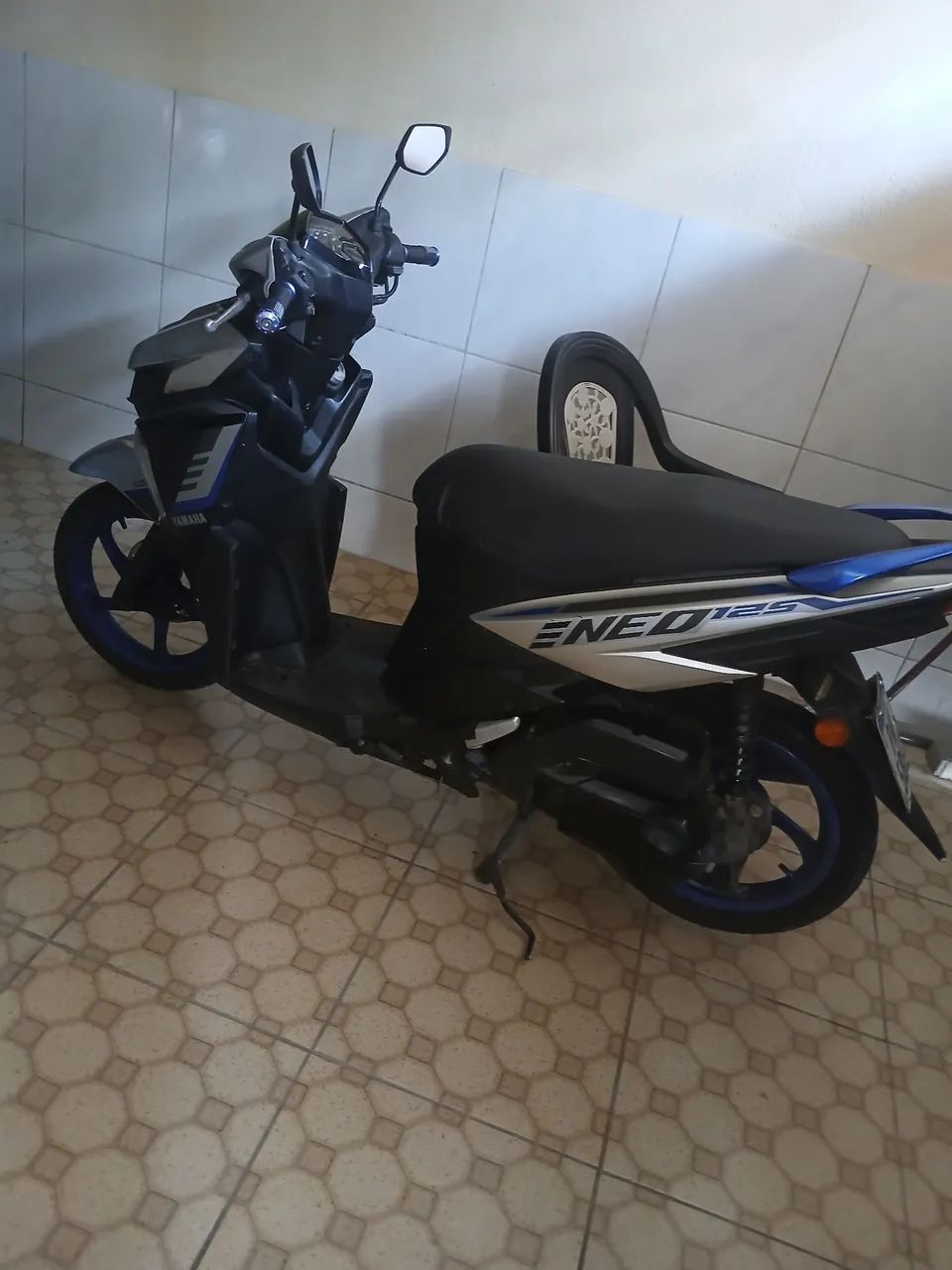 Moto neo ano 2 - Foto 2