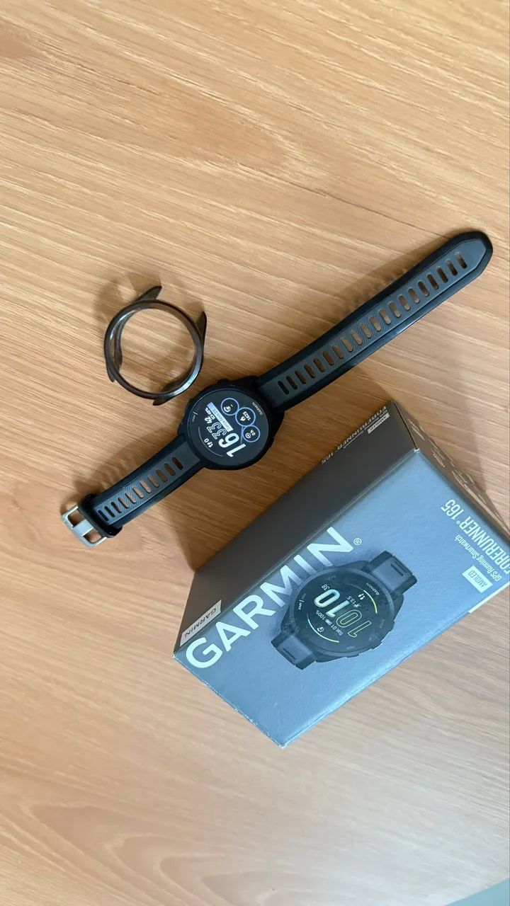 Garmin 165 Touch - Praticamente novo - Foto 3
